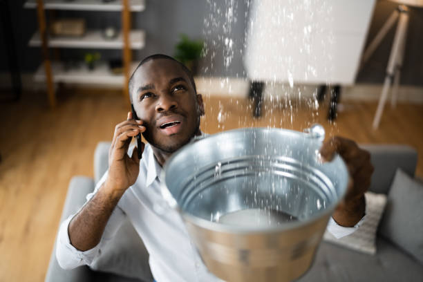 Best 24/7 water damage repair  in Mulberry, NC